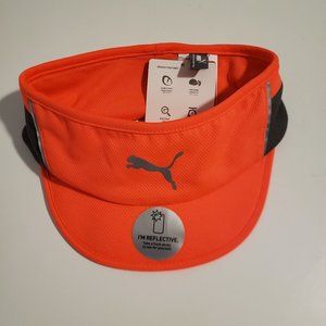 Puma woman run hat